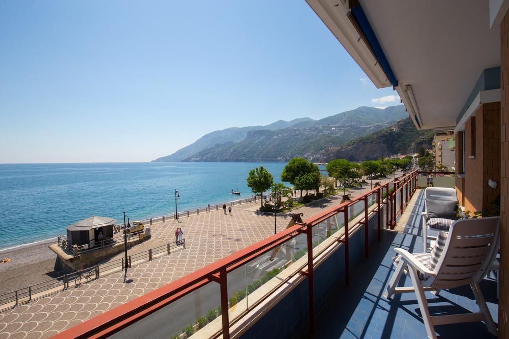 Angelina Amalfi Coast